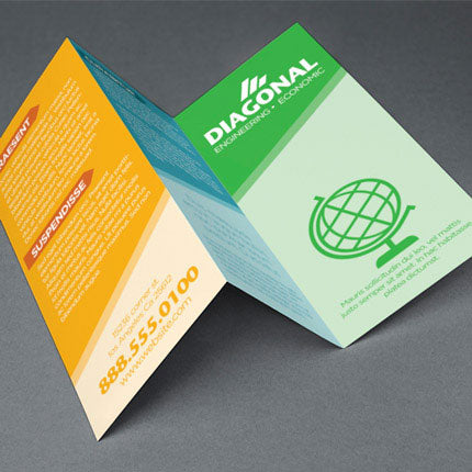 Brochures