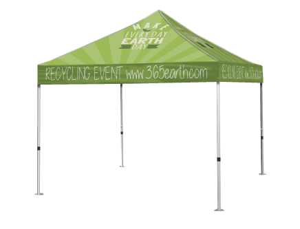 Event Tent (10ft x 10ft)