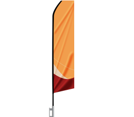 Econo-Feather-glags