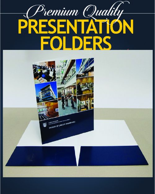 Presentation-Folder-cover Presentation Folder